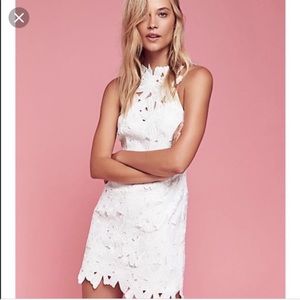 Saylor for Free People Jessa Dress